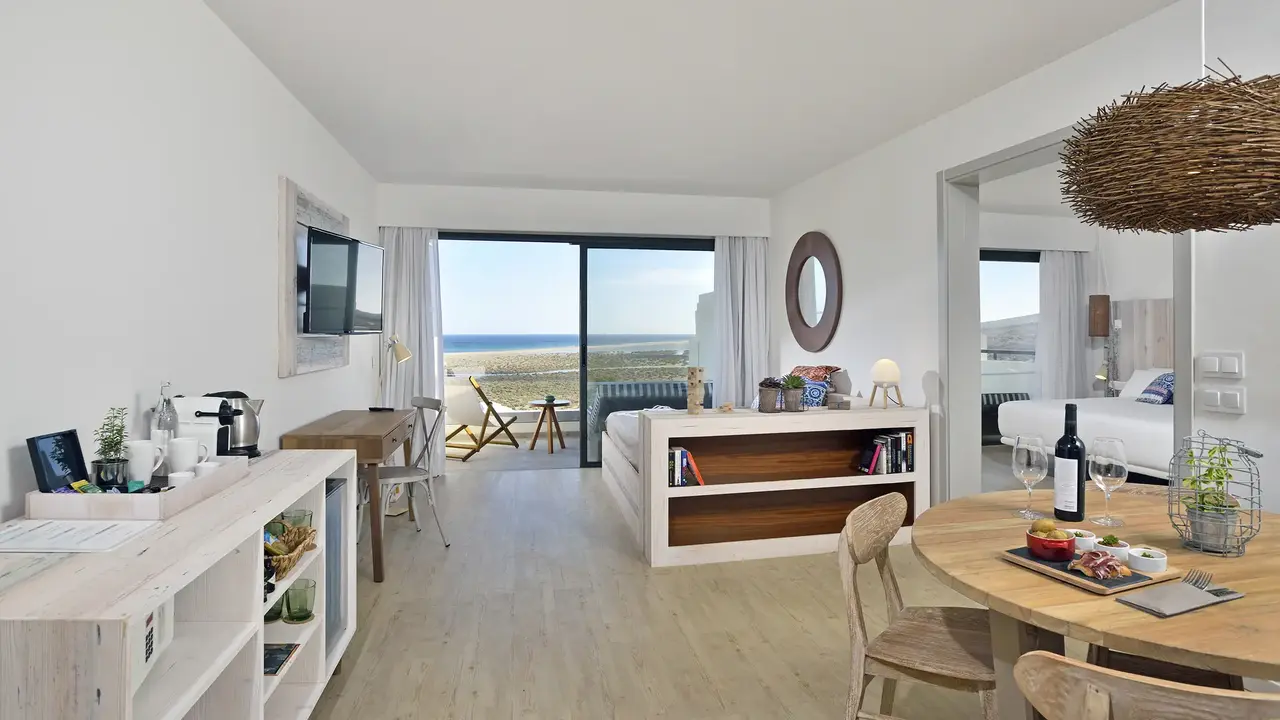 Innside By Melia Fuerteventura