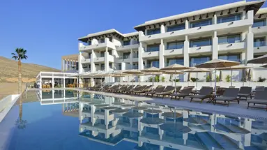 Innside By Melia Fuerteventura