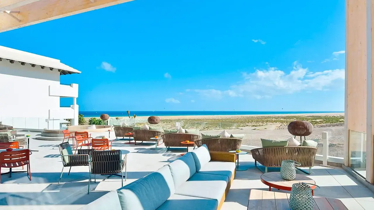 Innside By Melia FUERTEVENTURA
