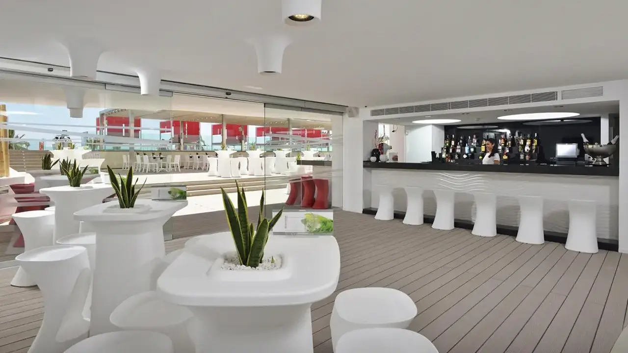 INNSiDE by Melia Wave Calvia (ex Sol Wave House)