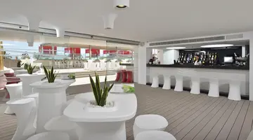 INNSiDE by Melia Wave Calvia (ex Sol Wave House)