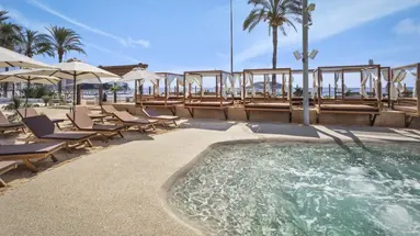 INNSiDE by Melia Wave Calvia (ex Sol Wave House)