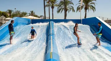 INNSiDE by Melia Wave Calvia (ex Sol Wave House)