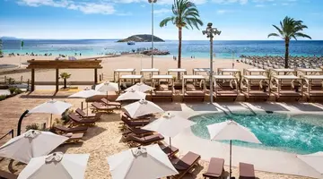 INNSiDE by Melia Wave Calvia (ex Sol Wave House)