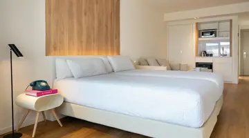 INNSiDE by Melia Wave Calvia (ex Sol Wave House)