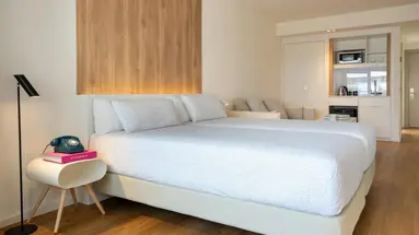 INNSiDE by Melia Wave Calvia (ex Sol Wave House)