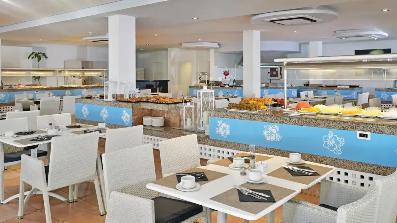 INNSiDE by Melia Wave Calvia (ex Sol Wave House)