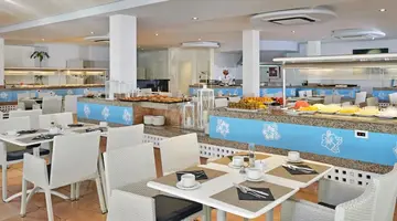 INNSiDE by Melia Wave Calvia (ex Sol Wave House)