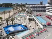 INNSiDE by Melia Wave Calvia (ex Sol Wave House)