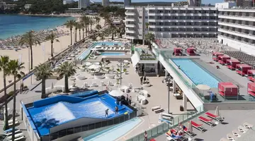 INNSiDE by Melia Wave Calvia (ex Sol Wave House)
