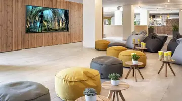 INNSiDE by Melia Wave Calvia (ex Sol Wave House)