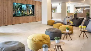 INNSiDE by Melia Wave Calvia (ex Sol Wave House)
