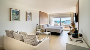 INNSiDE by Melia Wave Calvia (ex Sol Wave House)