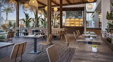 INNSiDE by Melia Wave Calvia (ex Sol Wave House)