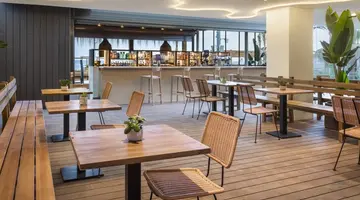 INNSiDE by Melia Wave Calvia (ex Sol Wave House)