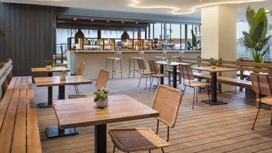 INNSiDE by Melia Wave Calvia (ex Sol Wave House)