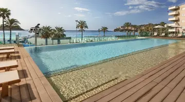 INNSiDE by Melia Wave Calvia (ex Sol Wave House)