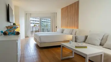 INNSiDE by Melia Wave Calvia (ex Sol Wave House)