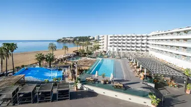 INNSiDE by Melia Wave Calvia (ex Sol Wave House)