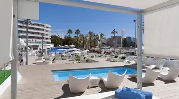 INNSiDE by Melia Wave Calvia (ex Sol Wave House)
