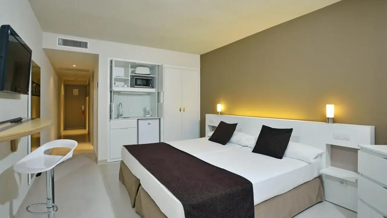INNSiDE by Melia Wave Calvia (ex Sol Wave House)