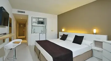 INNSiDE by Melia Wave Calvia (ex Sol Wave House)