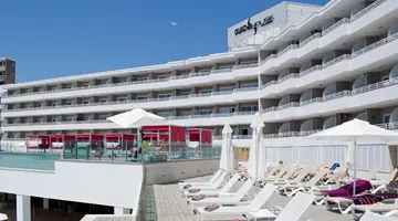 INNSiDE by Melia Wave Calvia (ex Sol Wave House)