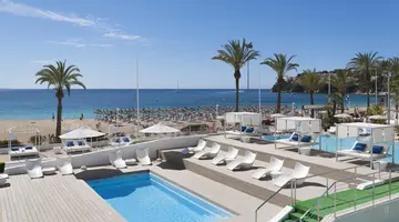 INNSiDE by Melia Wave Calvia (ex Sol Wave House)