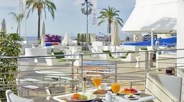 INNSiDE by Melia Wave Calvia (ex Sol Wave House)