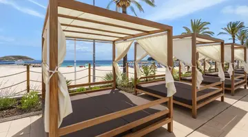 INNSiDE by Melia Wave Calvia (ex Sol Wave House)