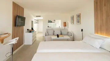 INNSiDE by Melia Wave Calvia (ex Sol Wave House)
