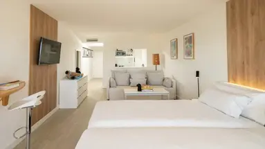 INNSiDE by Melia Wave Calvia (ex Sol Wave House)