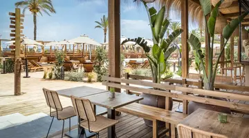 INNSiDE by Melia Wave Calvia (ex Sol Wave House)