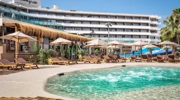 INNSiDE by Melia Wave Calvia (ex Sol Wave House)