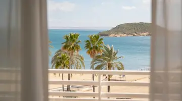 INNSiDE by Melia Wave Calvia (ex Sol Wave House)