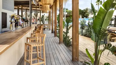 INNSiDE by Melia Wave Calvia (ex Sol Wave House)