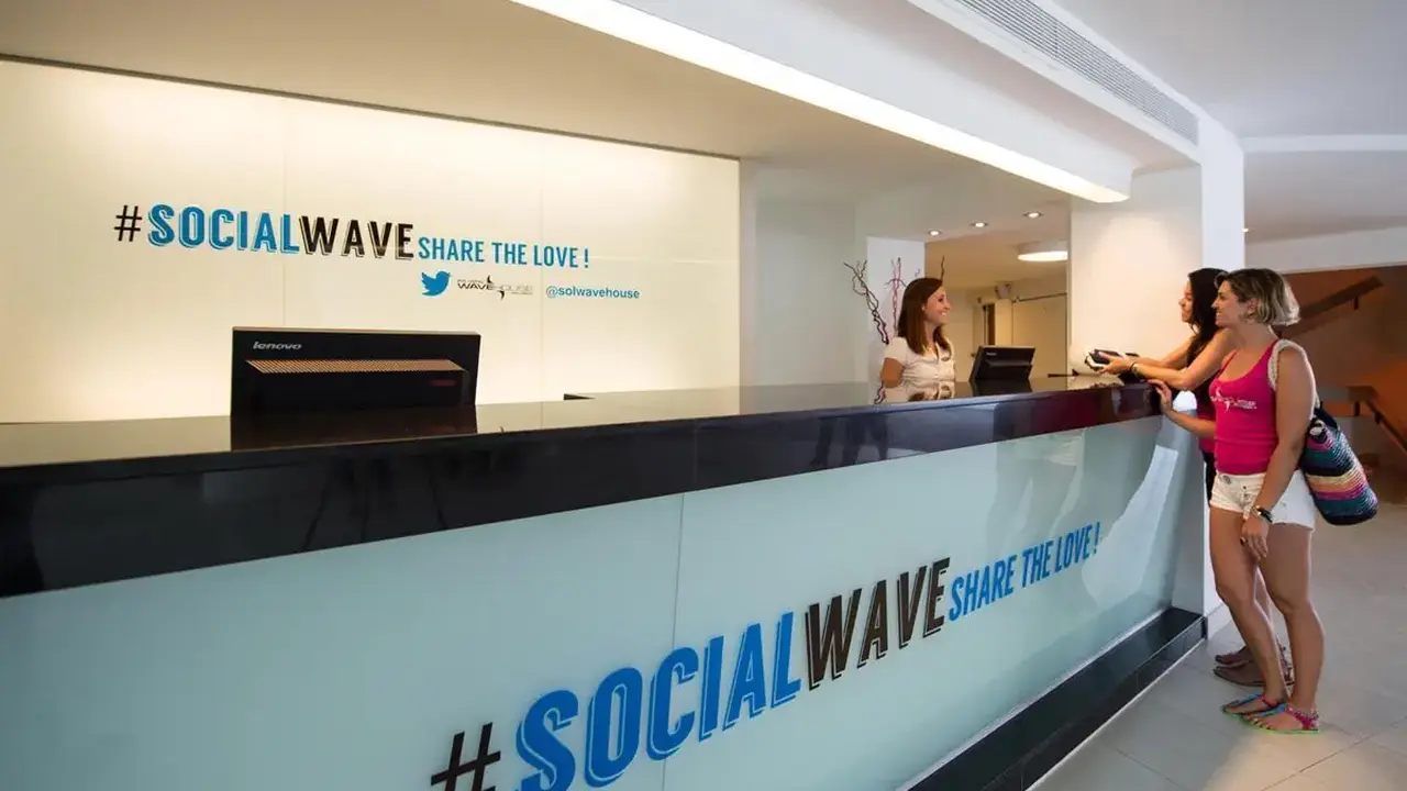 INNSiDE by Melia Wave Calvia (ex Sol Wave House)