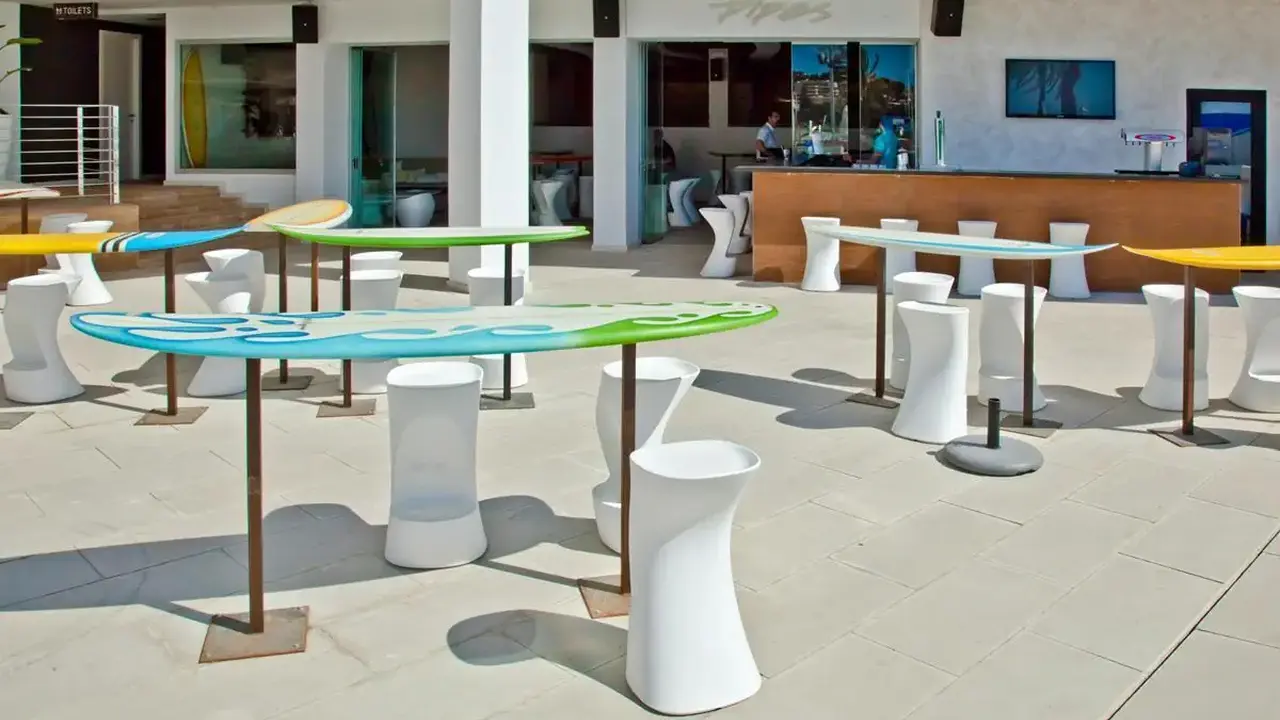 INNSiDE by Melia Wave Calvia (ex Sol Wave House)