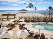 INNSiDE by Melia Wave Calvia (ex Sol Wave House)
