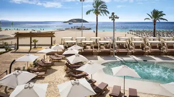 INNSiDE by Melia Wave Calvia (ex Sol Wave House)