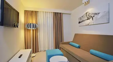 INNSiDE by Melia Wave Calvia (ex Sol Wave House)