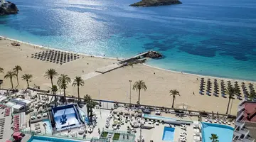 INNSiDE by Melia Wave Calvia (ex Sol Wave House)