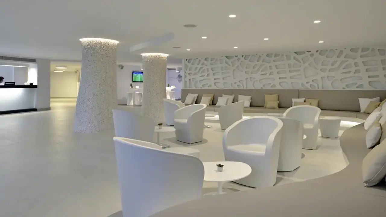 INNSiDE by Melia Wave Calvia (ex Sol Wave House)