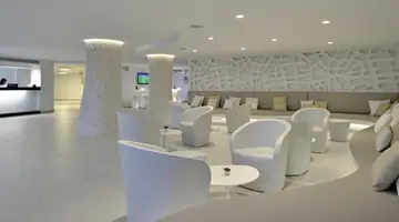 INNSiDE by Melia Wave Calvia (ex Sol Wave House)