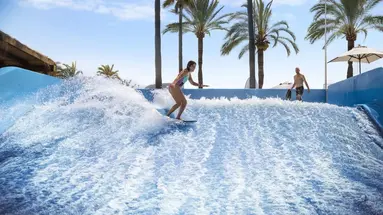 INNSiDE by Melia Wave Calvia (ex Sol Wave House)