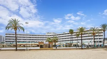 INNSiDE by Melia Wave Calvia (ex Sol Wave House)