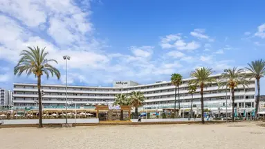 INNSiDE by Melia Wave Calvia (ex Sol Wave House)
