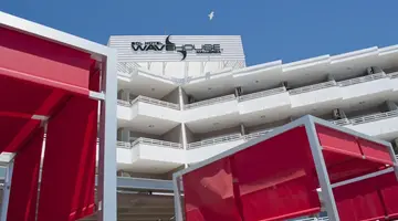 INNSiDE by Melia Wave Calvia (ex Sol Wave House)
