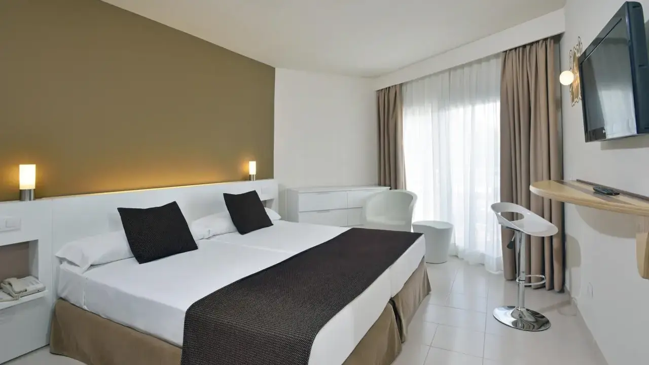INNSiDE by Melia Wave Calvia (ex Sol Wave House)