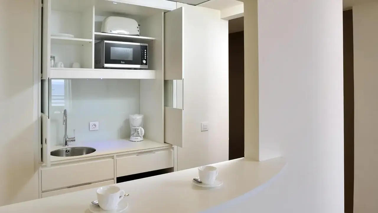 INNSiDE by Melia Wave Calvia (ex Sol Wave House)
